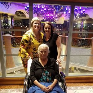 Meet your Posher, Payton